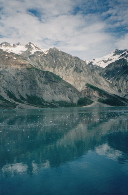 Glacier Bay