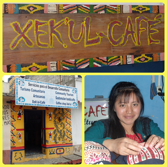 Xecul Cafe