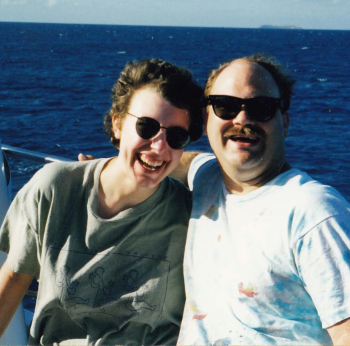 Honeymoon: Maui 8/7/1998 - 8/13/1998