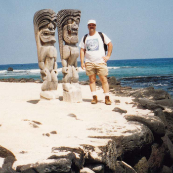 Honeymoon: Hawaii 8/14/1998 - 8/19/1998