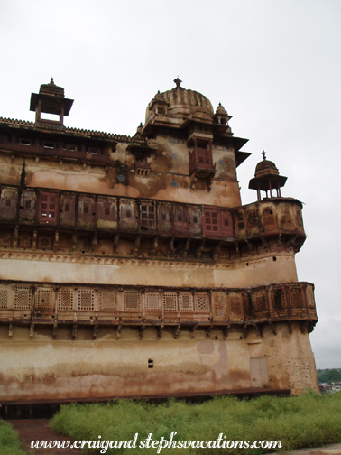 Jahangir Mahal