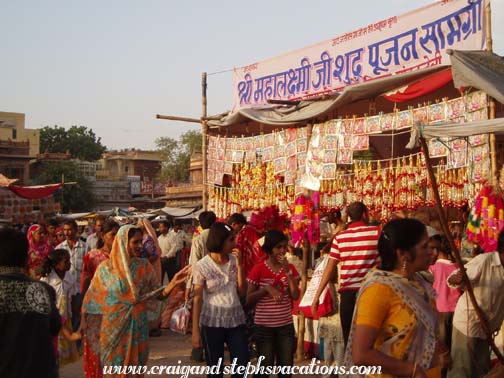 Sardar Market Girdikot, Jodhpur