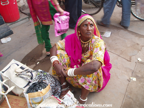 Sardar Market Girdikot, Jodhpur