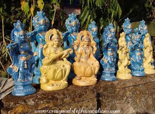 Devotional statues for sale