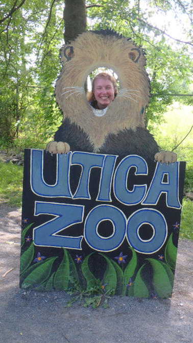 Utica Zoo