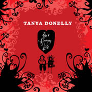 Tanya Donelly's  This Hungry Life