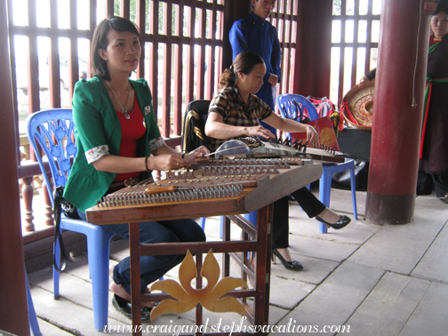 Tam Tao Musicians