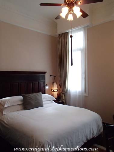 Room 308, Metropole Hotel Hanoi