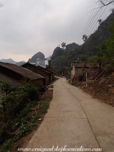 Old Quarter of Dong Van