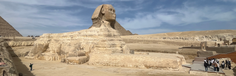 The Sphinx
