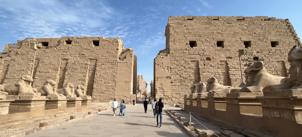 Karnak