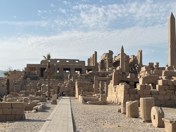 Karnak