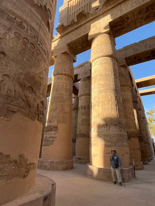 Karnak