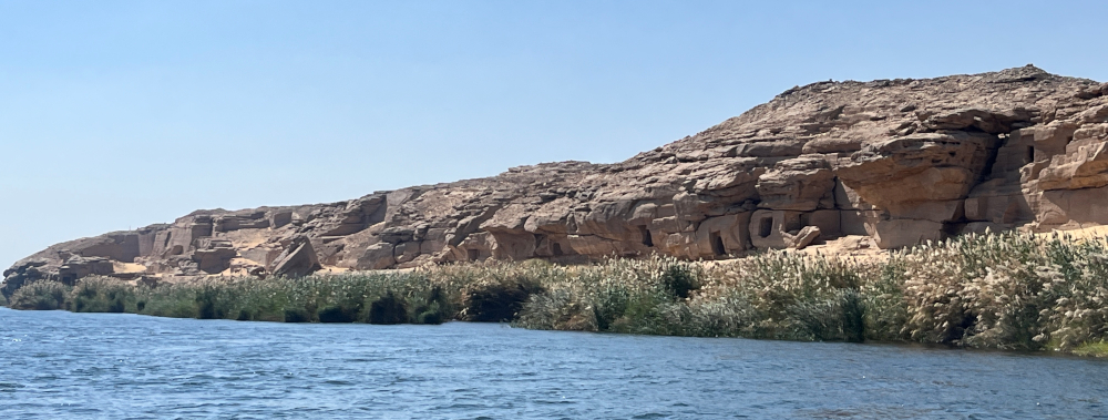 Gebel Silsileh