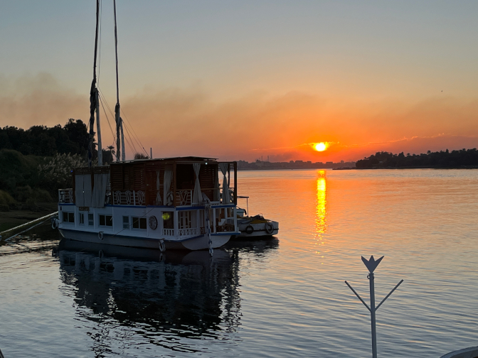 Sunrise