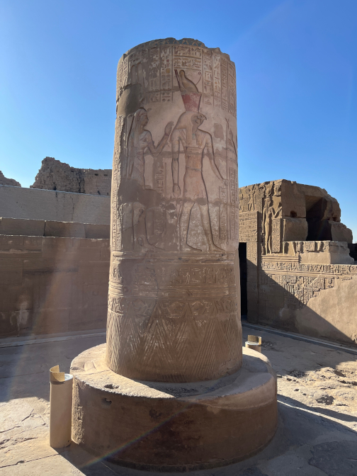Kom Ombo
