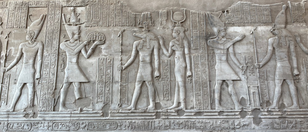 Kom Ombo