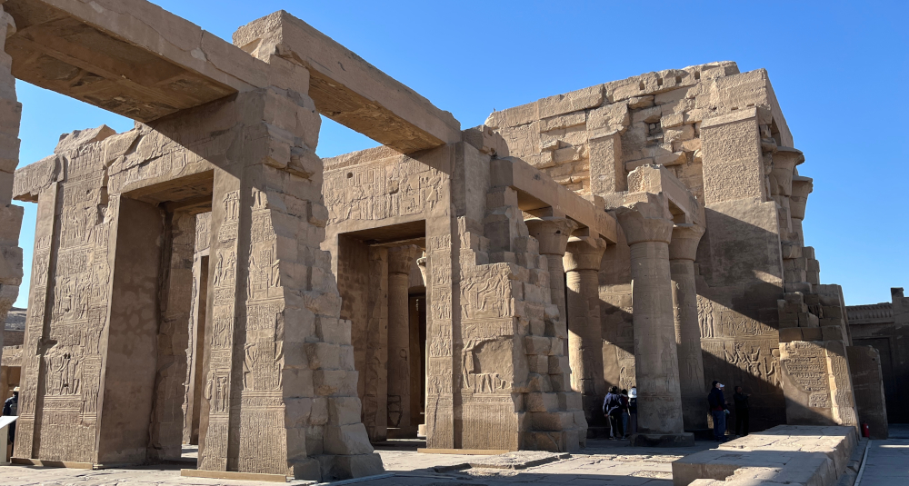 Kom Ombo