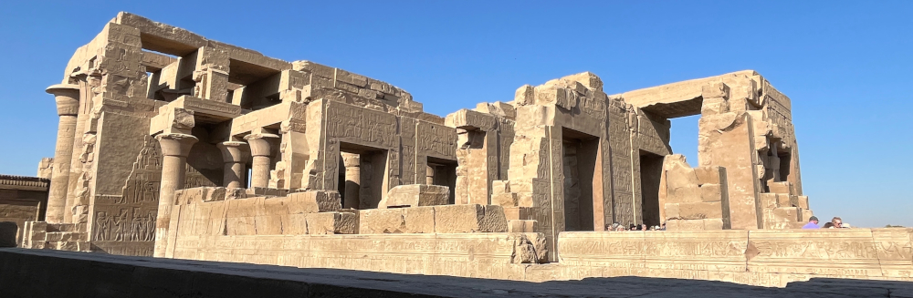 Kom Ombo
