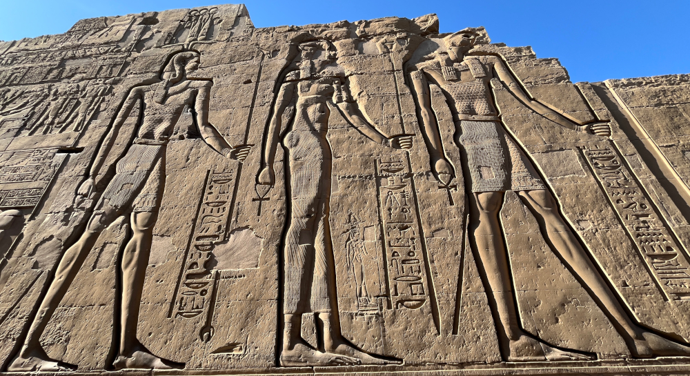 Kom Ombo