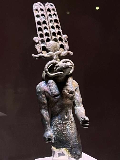 Sobek, Crocodile Museum