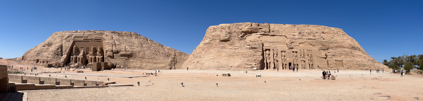 Abu Simbel