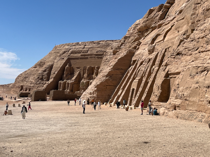 Abu Simbel