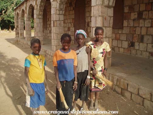 Steph's Cleanup Crew