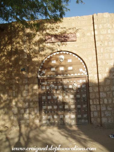 Sidi Yahia Mosque