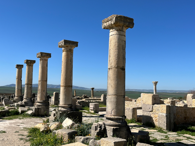 Volubilis