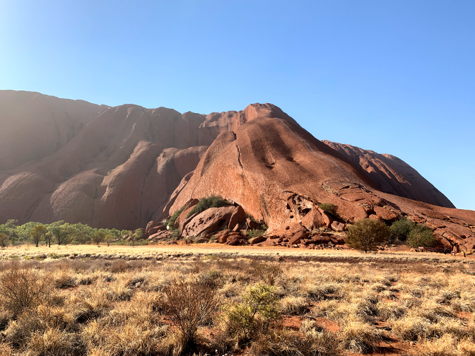 Uluru