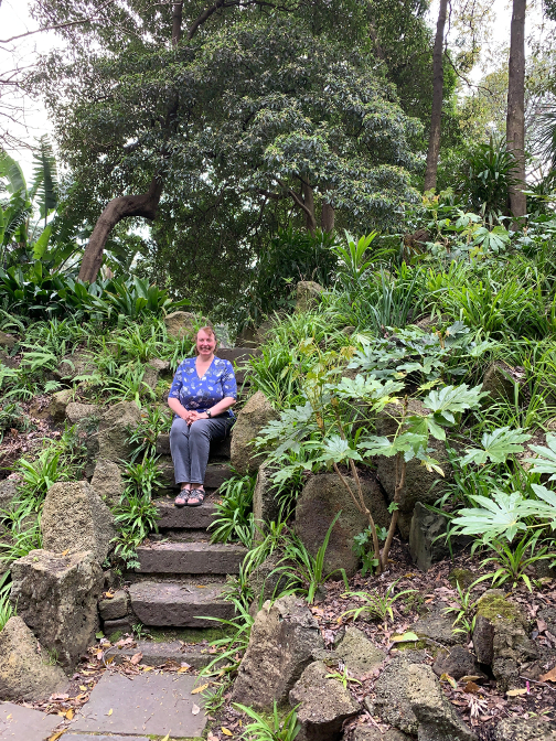 Fern Gully, King's Domain