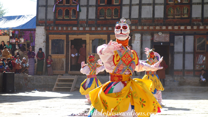 Durdag (Skeleton Dance)