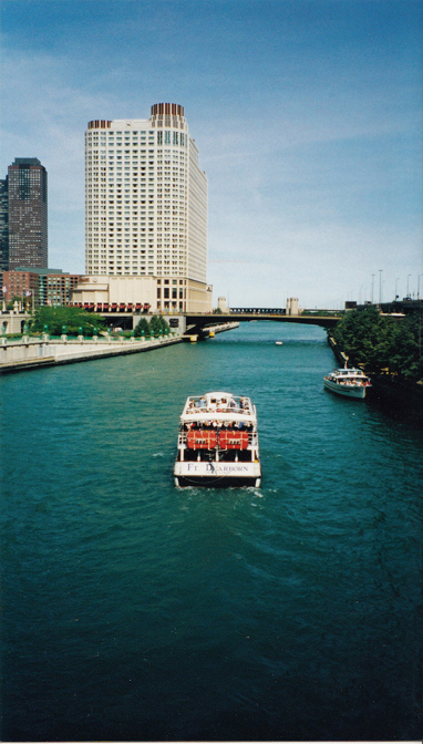 Chicago River