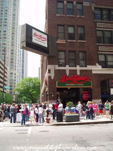 Giordano's