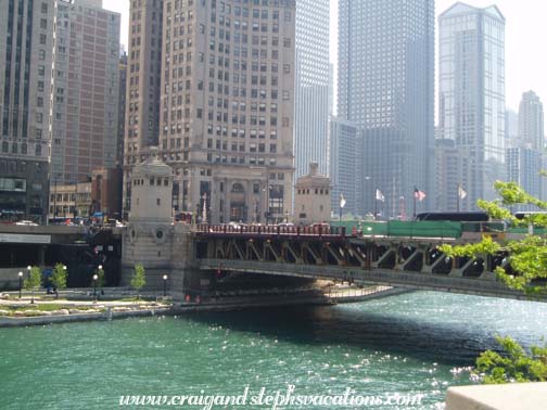 Chicago River