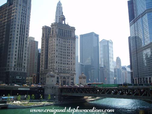 Chicago River