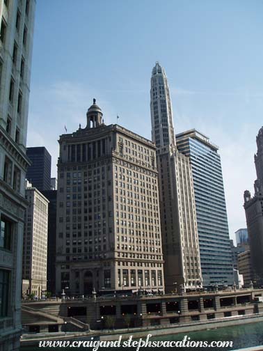 Chicago Architecture