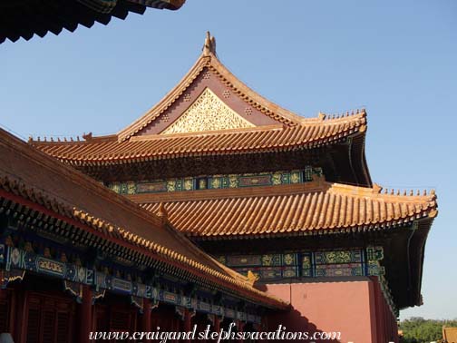 Forbidden City