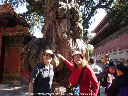 Forbidden City