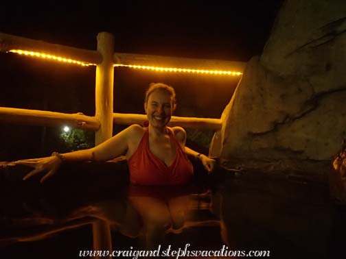 Longsheng Hot Springs