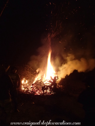 Bonfire