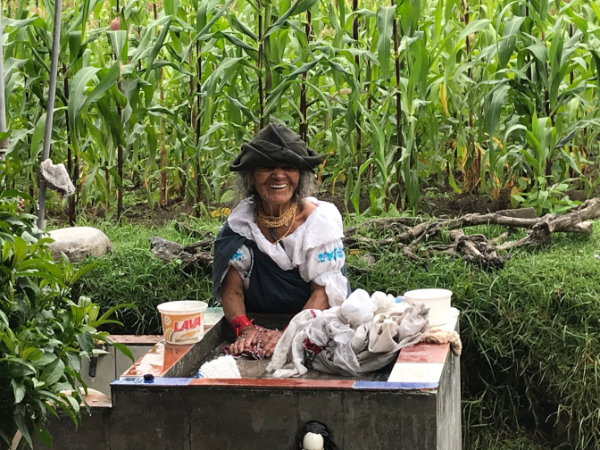 Abuelita