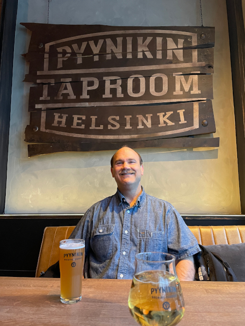 Pyynikin Taproom