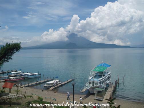 Lake Atitlan