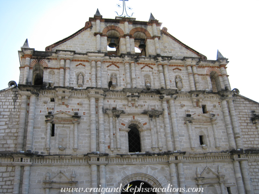 Iglesia San Francisco