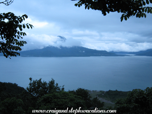 Lake Atitlan