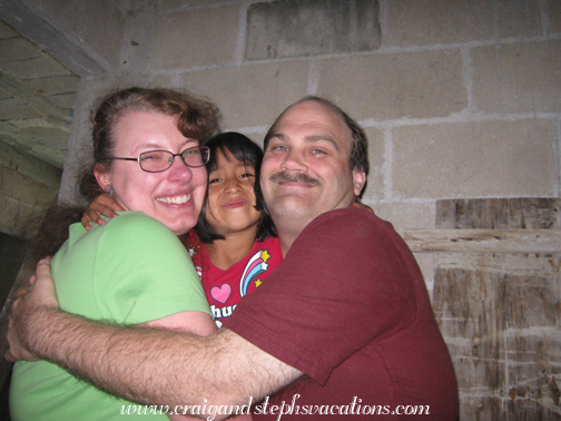 Aracely sandwich