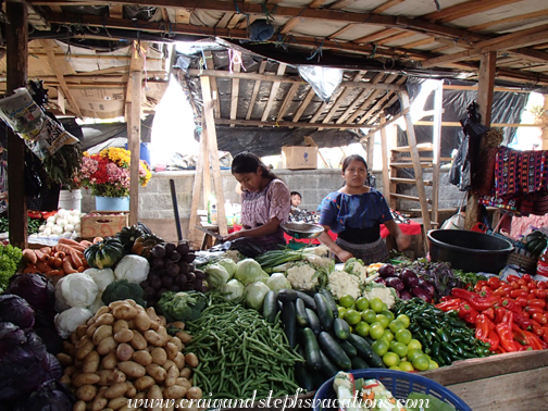 Market