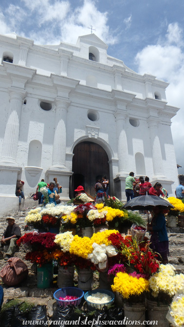 Iglesia Santo Tomas